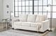 Signature Design by Ashley® Rannis Snow Full Sofa Sleeper-5