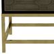 Century® Customizable Details Case 3-Drawer Tall Chest-2