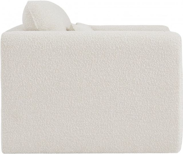 Meridian Furniture Stylus Cream Chair-2