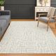 Dalyn™ Rug Company The Reserve TR1 Ivory 5'x8' Area Rug-4