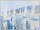 Crestview Jupiter Canvas Wall Art-0