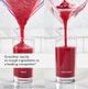 KitchenAid® K400 Contour Silver Counter Blender with Tamper-5