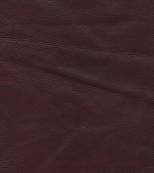 BarcaLounger® Kendall Shoreham Wine Leather Manual Recliner-3