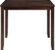 New Classic® Home Furnishings Gia 5-Piece Cherry Counter Height Dining Set-4