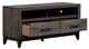 Liberty Furniture Mercury Driftwood Gray 47" TV Console-5