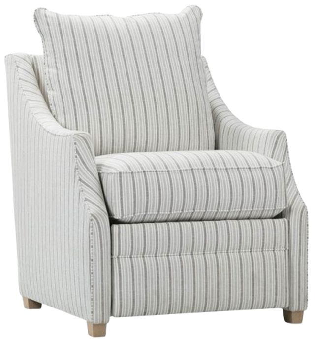 Rowe® Customizable Kori Zero Wall Power Recliner-0