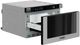 Thor Kitchen® 1.2 Cu. Ft. Stainless Steel Microwave Drawer-2