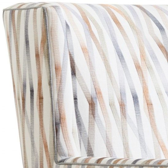 Lexington Home Customizable Finley Swivel Chair-1