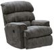 Catnapper® Pearson Charcoal Power Wall Hugger Recliner-0