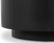 Magnolia Home by Joanna Gaines Asher Black Side Table-4
