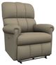 La-Z-Boy® Vail Sable Power Wall Recliner-0