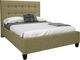 Beaudoin Customizable Chelsea Queen Upholstered Headboard-3