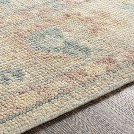 Surya Biscayne Multi-Color 8'x10' Area Rug-2