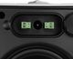 Origin Acoustics® OS Series 8" White Surface Mount Speakers-4