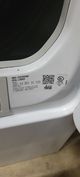 Maytag MHWE200XW 27 Inch Front-Load Washer (Refurbished- Works Well)-1
