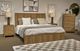 Signature Design by Ashley® Dovander Warm Natural Brown Chest-1