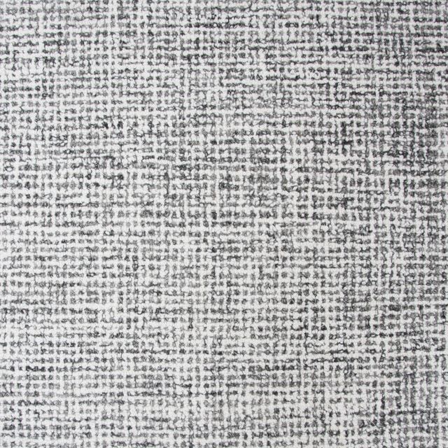 Rizzy Home Brindleton Gray 2'6" x 10' Runner Rug-1