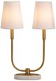 Crestview Collection Piper Gold Task Lamp-2