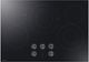 Samsung 36" Black Electric Cooktop with Illuminated Knobs-0