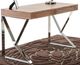 VIG Furniture Ferris Brown Office Desk-0