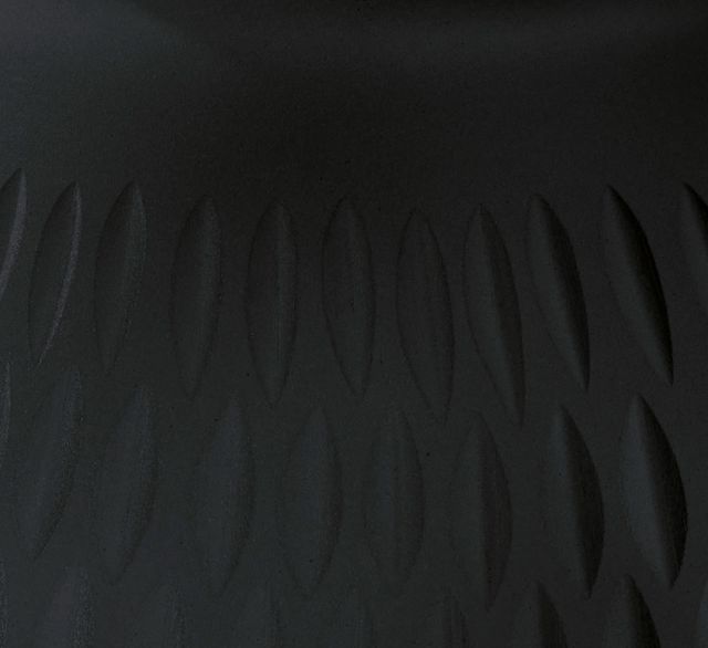 Signature Design by Ashley® Etney Slate 10.75" Vase-2
