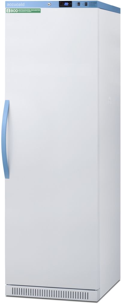 Accucold® Performance Series 24 in.15.0 Cu. Ft. White BOD Refrigerated Incubator Freezerless Refrigerator-1