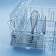 Miele White Mini Cutlery Basket-1