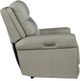 Hooker® Furniture RC Carroll Milton Fog Power Recliner with Power Headrest and Lumbar-2