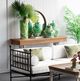 A & B Home Green Jar-3