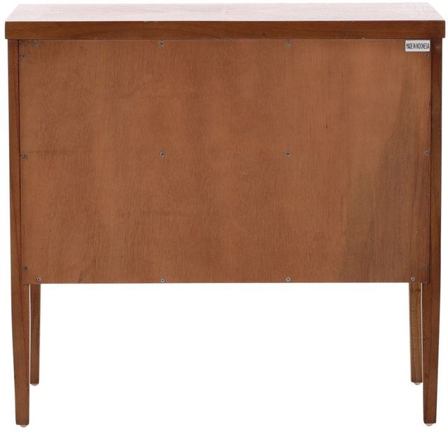Furniture Classics Regis Natural Chest-4