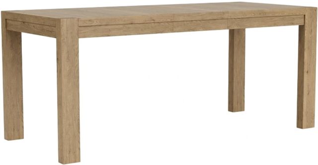 Riverside Furniture Davie Pale Oak Gathering Table-0