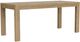 Riverside Furniture Davie Pale Oak Gathering Table-0