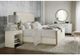 Hooker® Furniture Cascade Pebble Beach California King Sleigh Bed-1