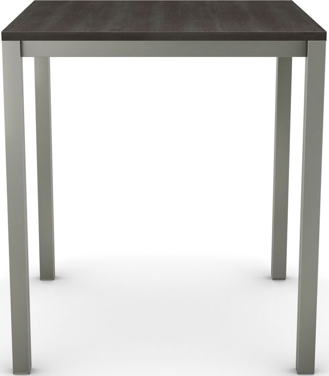 Amisco Customizable Carbon Bar Table Base-0