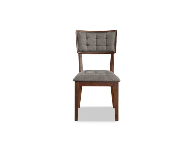 Norman Dining Set, 2 Side Chairs Free!-4