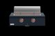 Caliber™ Rockwell 36" 2-Burner Juniper Built-In Natural Gas Grill with Copper Hardware-1