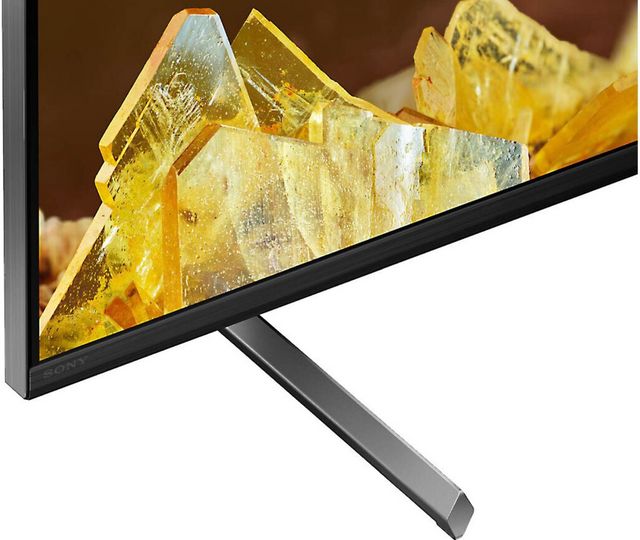 Sony® BRAVIA XR™ X90L 65” 4K Ultra HD LED Google TV-6