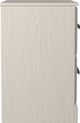 Signature Design by Ashley® Stelsie White Nightstand-3