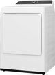 Electrolux® 400 Series 7.4 Ft. Cu. White Gas Dryer-2