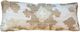 Dovetail Furniture Fenora Natural Lumbar Pillow-0
