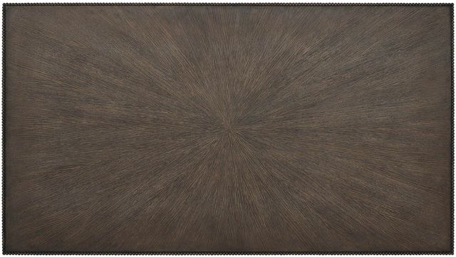 Universal Explore Home™ Montclair Cocoa Cocktail Table-3