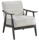 Mazin Furniture Greeley Pearl Accent Chair-0