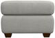 La-Z-Boy® Charlie Vellum Ottoman-3