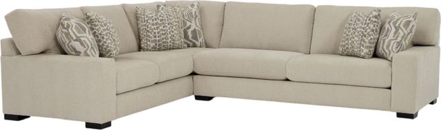 Stanton™ Customizable 574 2-Piece Left-Arm Facing Loveseat Sectional-0