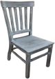 Vintage Furniture Harp 6-Piece Dining Set-1