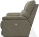 La-Z-Boy® Brooks Charcoal Power Reclining Loveseat-3