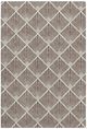 Dalyn™ Rug Company The Reserve TR9 Brown 5'x8' Area Rug-0