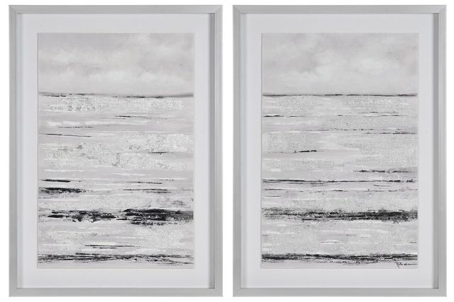 Renwil® Delmar Set of 2 Printed Wall Art-0