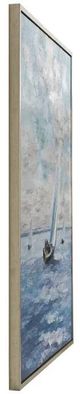 StyleCraft Blue Sails Wall Art-1
