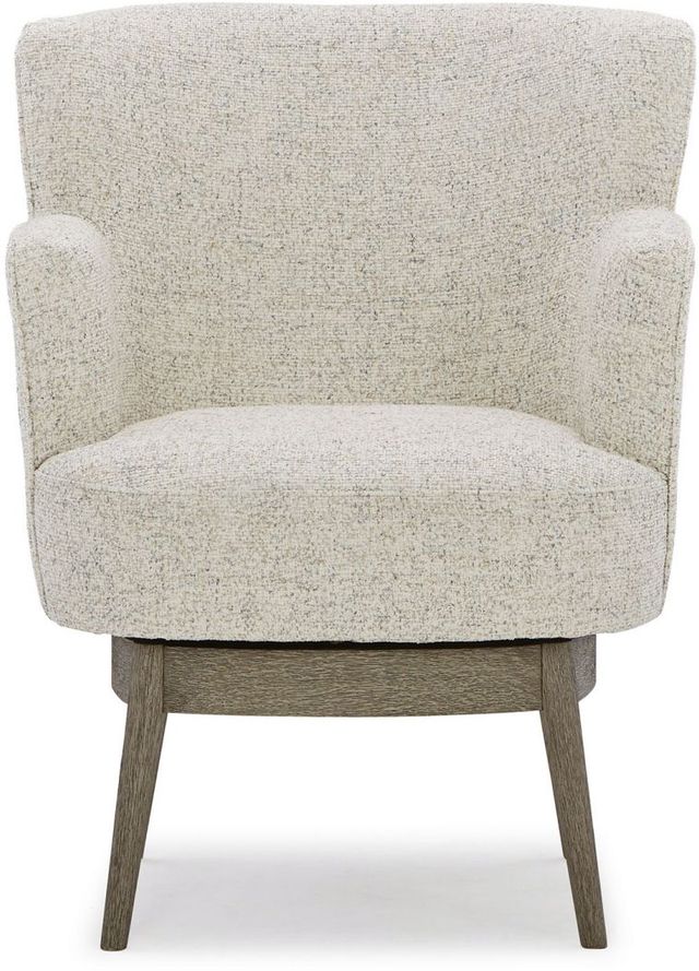 Best® Home Furnishings Customizable Kelida Swivel Chair-1